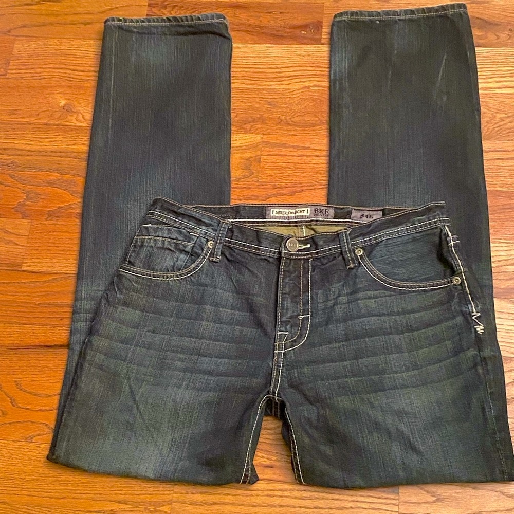 MEN's BKE By BUCKLE - Picture 4 of 7